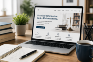 What Makes an Online Information Resource Useful for Everyday Research?